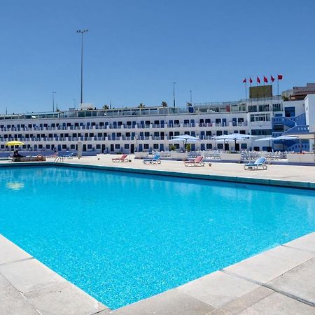 Hotel Tropicana Casablanca Extérieur photo